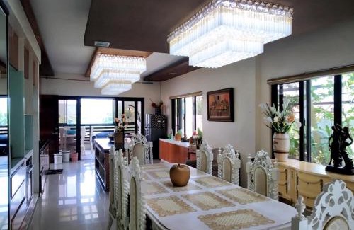 Canlubang Villa | Queen Isabel Staycation & Venue