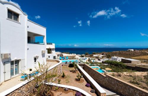 Karterados House | Queen of Santorini