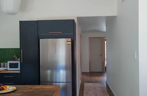 Queenstown House | Queen River Cabin, Queenstown