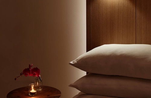 Bowery Hotel | Queen Room at Public Hotel New York, 2 Units, Pets Allowed