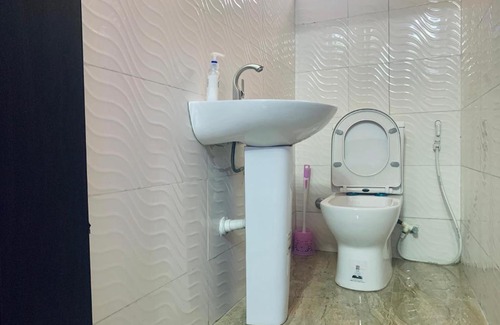 Ofin House | Queen's Luxury Apartment