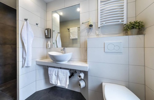 Rhens House | Queen-size double room HH-Flexible-Rate - AKZENT Hotel Roter Ochse