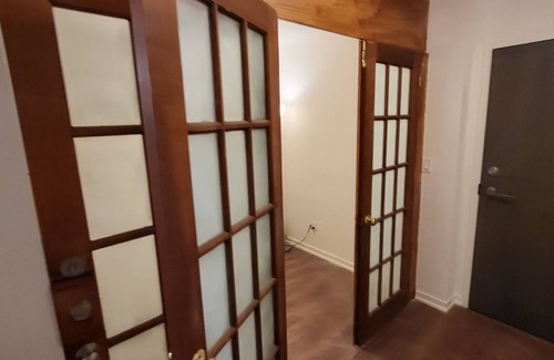 Beaconsfield Village Condo | Queen st. West lux condo
