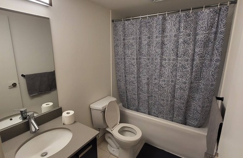 Beaconsfield Village Condo | Queen st. West lux condo