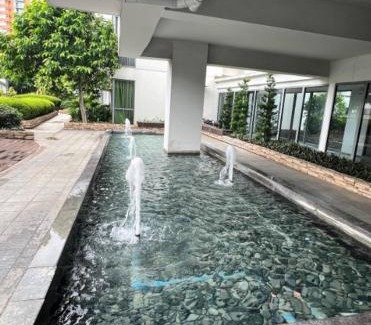 Socorro Apartment | Queen V Staycation Tower D