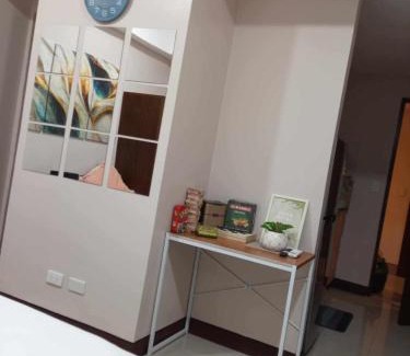 Socorro Apartment | Queen V Staycation Tower D