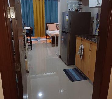 Socorro Apartment | Queen V Staycation Tower D