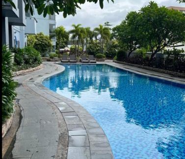 Socorro Apartment | Queen V Staycation Tower D