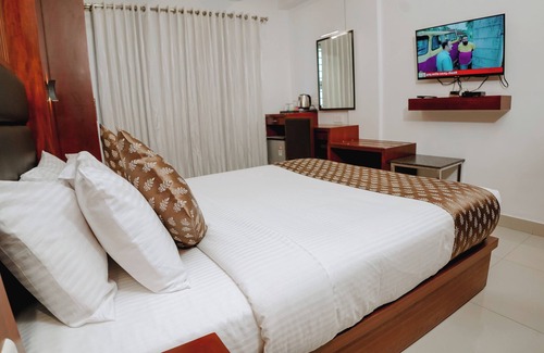 Kozhikode Hotel | Queens Hotel