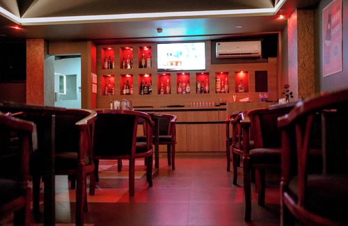 Kozhikode Hotel | Queens Hotel