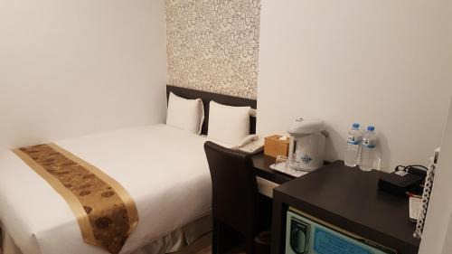 Datong Hotel | Queens Hotel