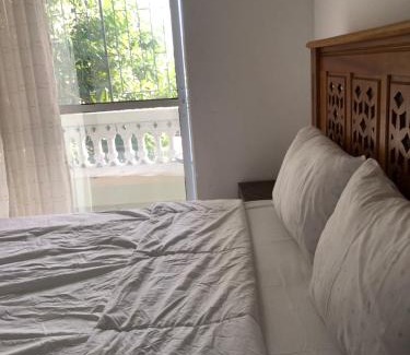 Kinyozi Apartment | Queens Luxury Studio