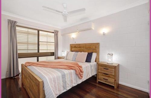 Hermit Park Apartment | Queens Road 14/80