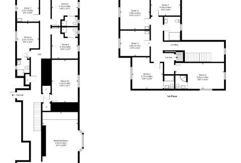 Rosyth Hotel | Queensferry Guest house