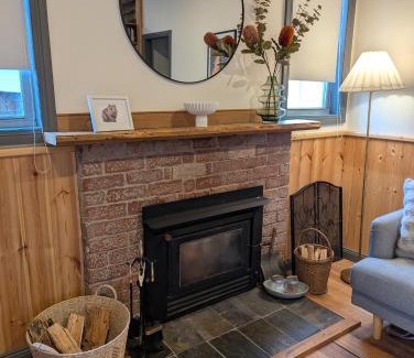 Queenstown House | Quentin's Cottage