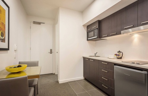 Adelaide Central Business District Apartment | Quest King William South