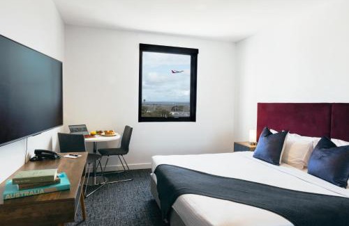 Mascot Apartment | Quest Mascot
