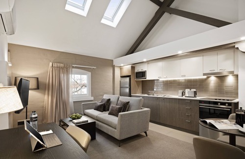 Newcastle West Apartment | Quest Newcastle West