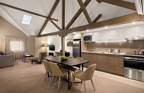 Newcastle West Apartment | Quest Newcastle West