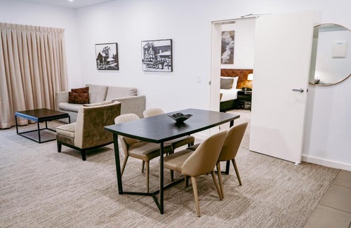 Newcastle West Apartment | Quest Newcastle West
