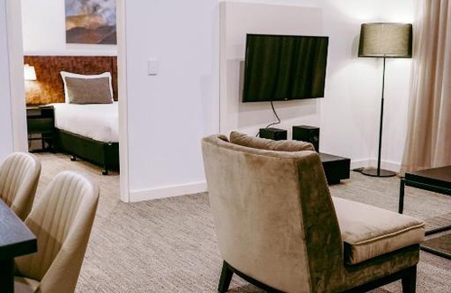 Newcastle West Apartment | Quest Newcastle West