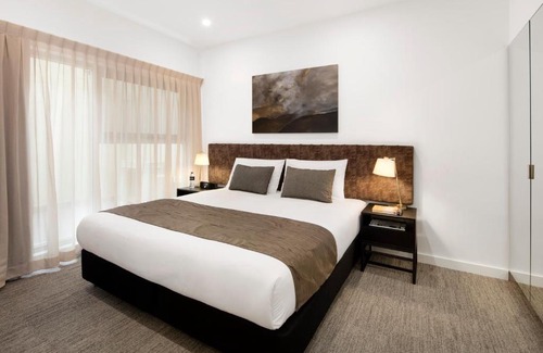 Newcastle West Apartment | Quest Newcastle West