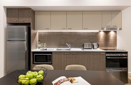 Newcastle West Apartment | Quest Newcastle West