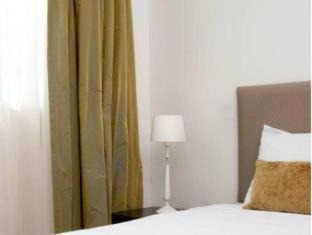 Hamilton Apartment | Quest on London