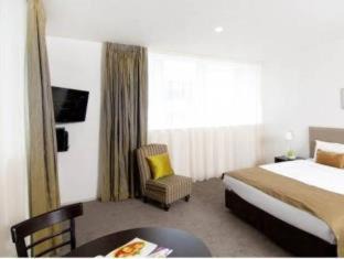 Hamilton Apartment | Quest on London