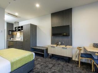 Christchurch City Centre Apartment | Quest on Manchester Serviced Apartments