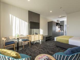 Christchurch City Centre Apartment | Quest on Manchester Serviced Apartments