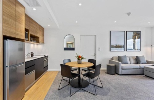 Ascot Apartment | Quest Perth Ascot