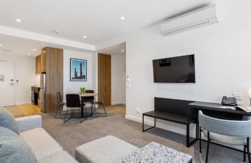 Ascot Apartment | Quest Perth Ascot