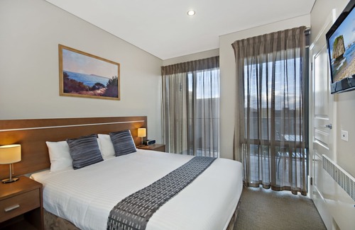 Portland Hotel | Quest Portland