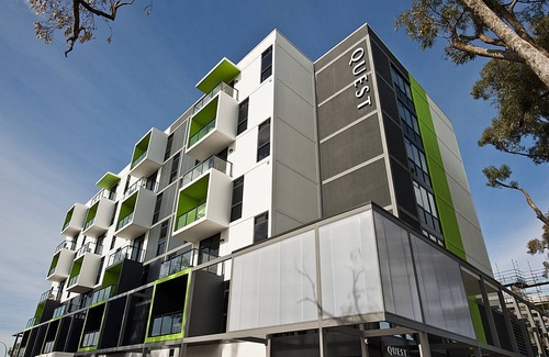 Rockingham Apartment | Quest Rockingham