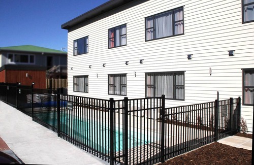 Taupo Apartment | Quest Taupo Serviced Apartments