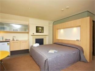 Glebe Apartment | Quest Trinity House