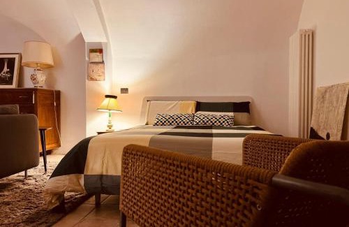 L'Aquila Apartment | Questa casa non è un albergo
