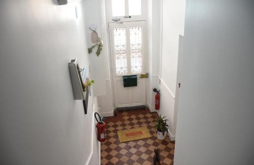 Bourgogne Apartment | Quiétude au Bord de Loire.