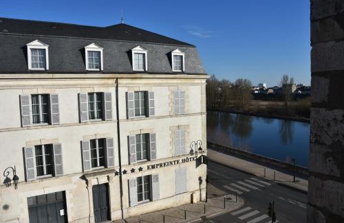 Bourgogne Apartment | Quiétude au Bord de Loire.