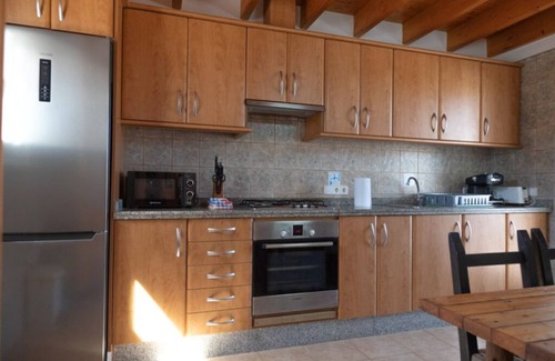Formentera House | Quiet house in Formentera