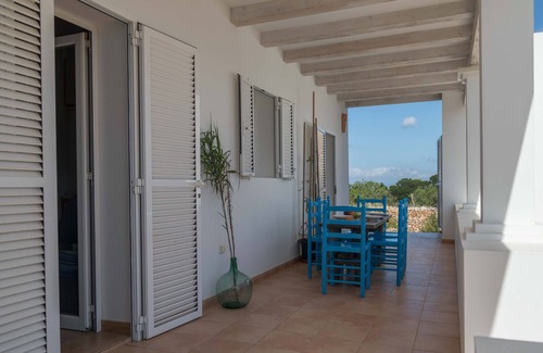 Formentera House | Quiet house in Formentera