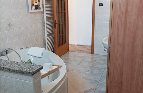 Alice Castello Apartment | Quick Home - Il Glicine