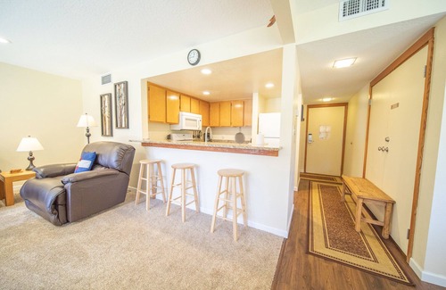 Keystone Condo | Quicksilver 1616