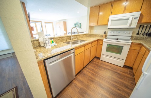 Keystone Condo | Quicksilver 1616