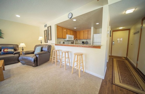 Keystone Condo | Quicksilver 1616