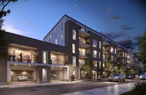 Bywater Condo | Quiet 1 Bedroom/1.5 Bath Condo in Bywater!