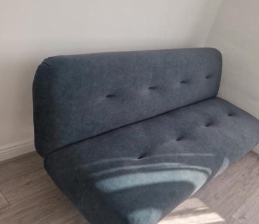 Cork Apartment | Quiet 1Br Retreat- Fast Internet- Walk-In Shower