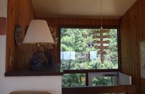Truro House | Quiet, Airy, Private with Great Views over National Seashore