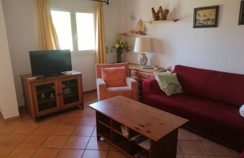 Punta Prima House | Quiet and bright villa 300 M from the beach